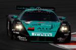 Maserati MC-12 Corse GT FIA 2006 года